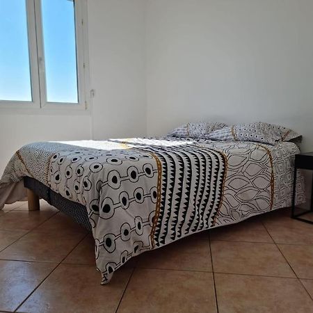 Grand Appart/Wifi/2 Chambres/Detente/Calme Perpignan Exterior foto