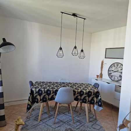 Grand Appart/Wifi/2 Chambres/Detente/Calme Perpignan Exterior foto