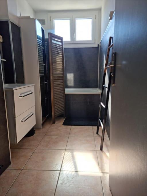 Grand Appart/Wifi/2 Chambres/Detente/Calme Perpignan Exterior foto